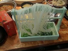 -塔兰齐新疆孜然火锅(鲤鱼山路店)