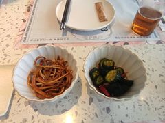 -赵小姐丨新中餐(曲江店)
