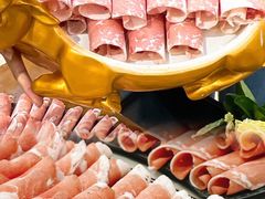 -京九涮肉老北京铜火锅(紫岭国际店)