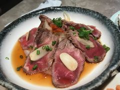 -贵木日本料理·铁板烧(新地假日广场店)