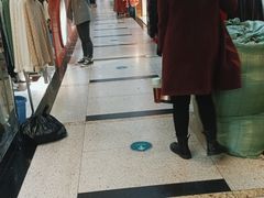 -广州白马服装市场