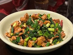 -大理实力希尔顿酒店•御玺中餐厅