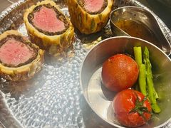 -西堤牛排(北京国瑞店)