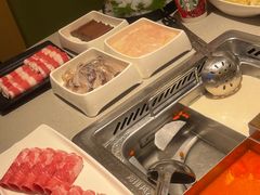 -海底捞火锅(关山保利店)
