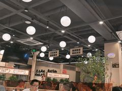 -三毛烧烤·南昌大排档(山姆店)