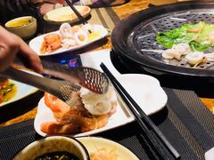 -船奇蒸汽海鲜·闽菜(八市海鲜总店)
