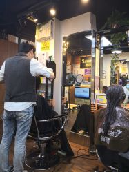 -雅典娜造型