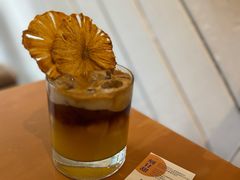 -Nectar One Cafe(勇烈路n1店)
