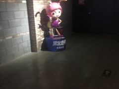 -CGV影城(梅江ScreenX店)