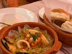 -ALBERGUE 1601 婆仔屋葡国餐厅
