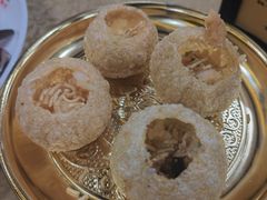 -清真· AL-JANNAT 佳纳特餐厅(仙林店)