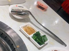 -灶座小锅烀饼·铁锅炖(道里店)