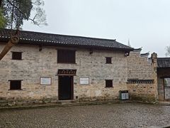 -井冈山风景名胜区