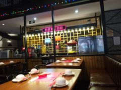 大堂-姑奶奶老厨房(南坪路总店)