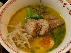 -赵记玄面(市府恒隆广场店)
