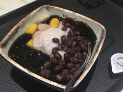 -鲜芋仙(中华广场店)