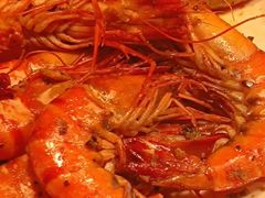 -永泰福朋喜来登酒店-宜客乐自助餐厅(远大路店)