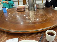 -长平肥姐白粥·海鲜打冷