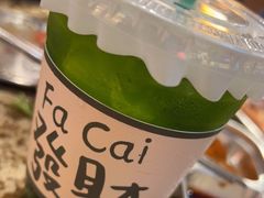 -朴安胖·韩国烤肉(沈阳店)