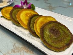 -伊帆食府·青海地方特色美食