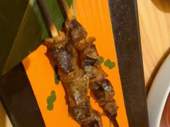 -贵木日本料理·铁板烧(新地假日广场店)