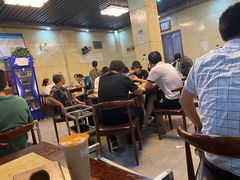 大堂-邵氏光頭雞(和桥店)