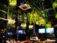 -聚缘·湘味音乐餐厅party(罗湖店)