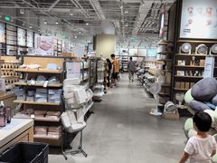 -MUJI无印良品(京西大悦城店)