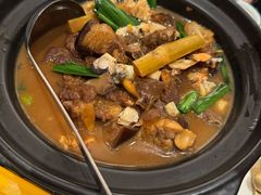 -侨美·唐荔园·40年地道粤菜