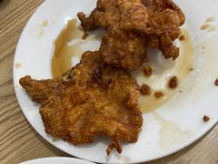 -九龙餐厅(大沽路店)