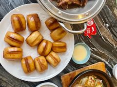 -美极鲜食坊(宝安南路店)