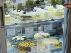 -凯司令西点房(虹桥路站店)