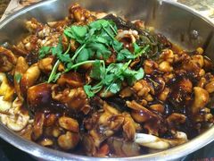 黄记煌三汁焖锅(顺义金街店)-黄记煌三汁焖锅(顺义华联店)