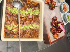 -锦楼·臻选新杭帮(正大广场店)