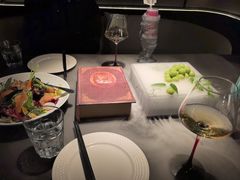 -烛影拾光观景餐厅·创意菜·摄影·小提琴(大唐不夜城店)