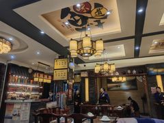 -肖记公安牛肉鱼杂馆·省级非物质文化遗产(三角路直营店)