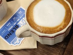 -72 COFFEE(东朝阳路店)
