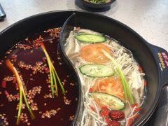 -钢管厂五区小郡肝火锅串串香(清河店)