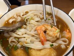 -曼谷食堂·泰国家庭料理(丹桂路店)