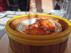 -希尔顿酒店-豫园中餐厅