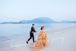 -花田映像婚纱摄影(龙岗店)