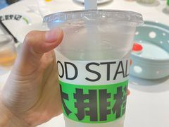 -欧记大排档·景德菜(上海首店)