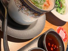 -纳鲁孜·新疆特色餐厅(上海悦荟广场店)