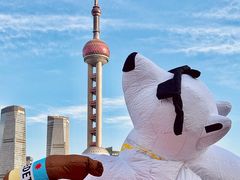 -上海港国际客运中心