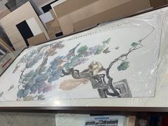 -宸宸画框裱画配框工厂店(莘庄店)
