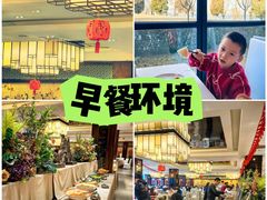 -威海天沐度假区温泉