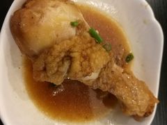 -贡梅老面馆·蟹粉面·无锡特色小吃(南长街主推店)