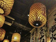 -南京大牌档(苏州中心店)