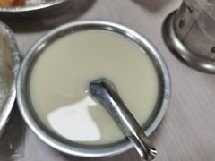 -蒙记老牌豆浆