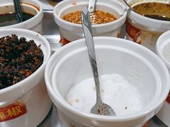 -老仓醋米线(万达店)